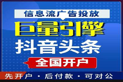 某科技公司的信息流广告投放策略与效果评估